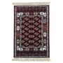 Rugs & Decor / Bokhara Style Persian Irani Rug - 150 X 100 Cm