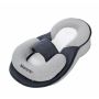 3-LEVEL Adjustable Baby Feeding Pillow Wedge Lounger Support Cushion