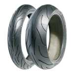 180 55R17 Michelin Pilot Power 2CT