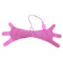 Inflated Face-lift Belt Face V-shaping Bandage Facial Slimming Strap