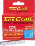 Staple T50X8MMX1250PC Heavy Duty