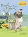 Meet Duffy T. Mcgraw - Will You Be My Friend? Hardcover