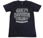 H-d Goldrand Dealer T Shirt -HDR40291502