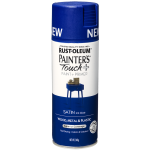 Rust-oleum Painters Touch+ – 340G – Ink Blue