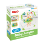 Tiibaby Baby Jungle Jumperoo