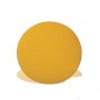 Tork Craft Gold Velcro Disc 50 Pieces 400 Grit 150MM Without Hole