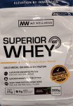 Vegan Protein - Belgian Chocolate 900G
