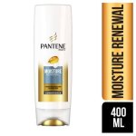 Pantene Cond 400ML Moisture Renew