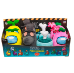 Among Us Plush Buddies 12CM Assorted
