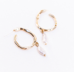 Vintage Pearl Drops
