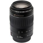 Canon 55-200 F 4.5-5.6 2 Usm Used