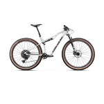 Racing Cypher Gen 2 120 Dc Carbon Expert 2025 - Sram S500 Eagle Axs Upgrade Kit Steel Blue M
