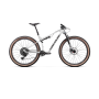 Racing Cypher Gen 2 120 Dc Carbon Expert 2025 - Sram S500 Eagle Axs Upgrade Kit / Steel Blue / M