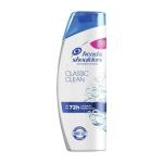 Shamp Classic Clean 400 Ml