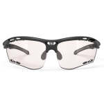 Tralyx + Black Matte - Impactx Photochromic 2 Laser Black - Matte Black