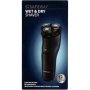 Safeway Wet & Dry Rechargeable Shaver