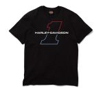 Men’s 250TH Short Sleeve Tee