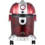 GENESSI Genesis Hydrovac Plus Water Filtration Vacuum