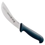 - Knife Skinning Knife - Black 150MM