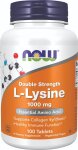 L-lysine Double Strength 1000