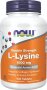 L-lysine Double Strength 1000