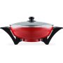 Mellerware Bangkok Electric Wok 33CM - 1KGS