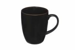 Prima - Black Mug - 30CL 24 Chef& 039 S Depot