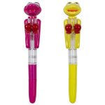 Boxing Character Pen