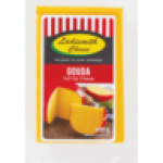 Full Fat Gouda Cheese 400G