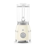 Smeg 50S Retro Style Blender Cream BLF03CRSA