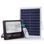 100W Solar LED Flood Light With Remote CONTROL-837044