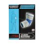 Prem Elasticated Elbow Support - XL