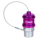 Nozzle With Plug R-series Transmission