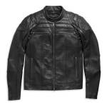 Men’s Auroral II 3-IN-1 Leather Jacket