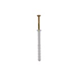Nail-in Anchors 8 X 80MM 50 Pack