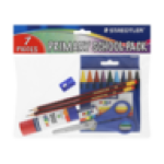 Staedtler Primary School Stationery Set 7 Piece