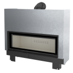 Kratki Mb 120 G Fireplace
