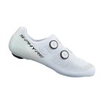 RC903 Road Shoes Wide - Black Eu 48