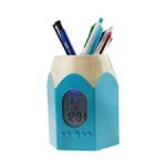 Pencil Shaped Charming Digital Pen Holder