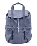 Women's Ua Favourite Backpack - Aurora Purple Osfm