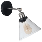 Crystalline Wall Light