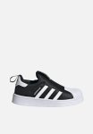 Adidas Original Superstar 360 C - Core Black ftwr White gold Met