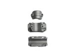 Husky Handle Bar Bracket 143R11 B c