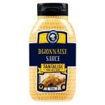 Mr Sauce Dijonnaise 500ML