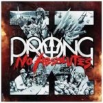 X No Absolutes Cd