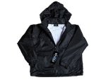 Sigma Rain Jacket - Black S