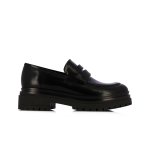 Modern Loafers -black