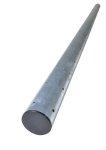 Strainer Post - End And Corner