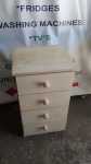 Small Chest Of Drawers