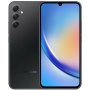 Samsung Galaxy A24 128GB Dual Sim Black